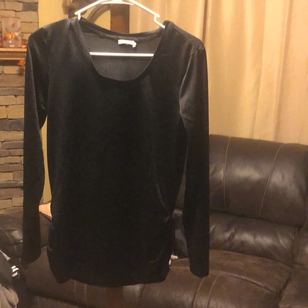 Danskin long sleeve shirt